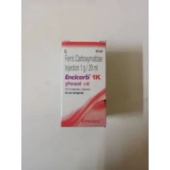 Encicarb Injections